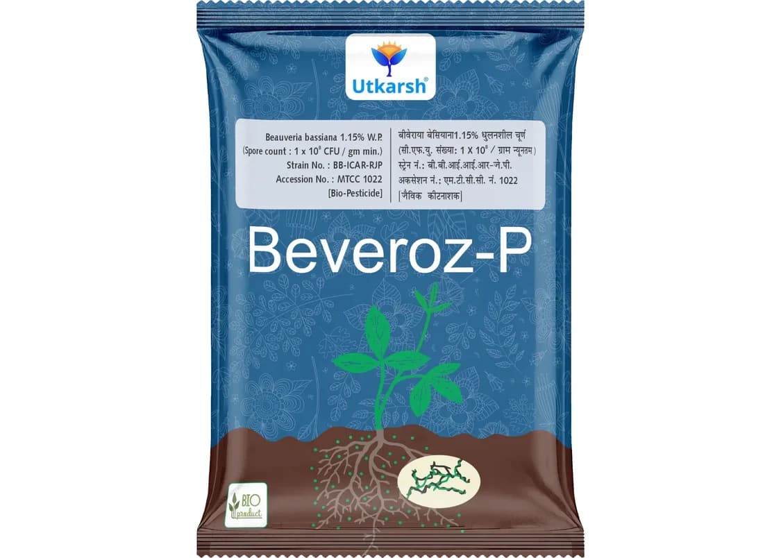 Beauveria bassiana (250 g)