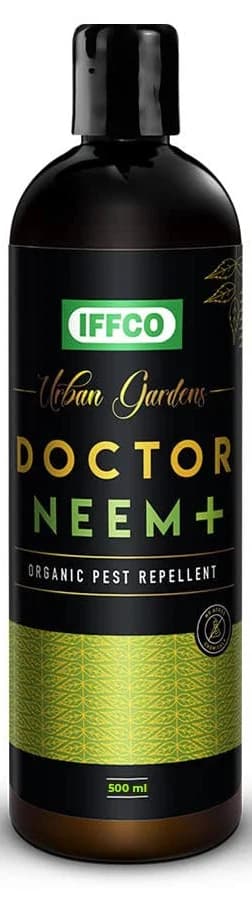 Neem Oil (250 ml)