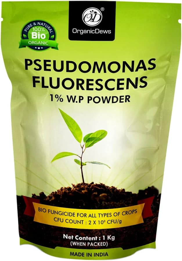 Pseudomonas fluorescens (500 g)