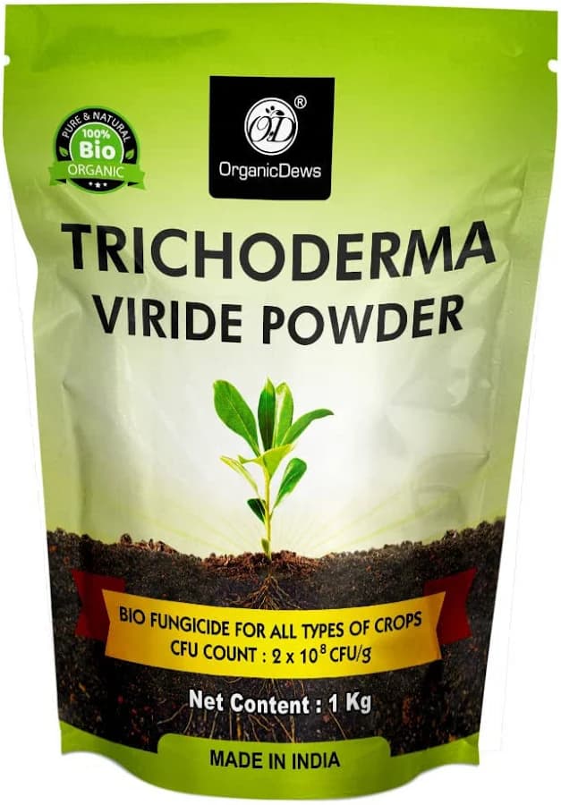 Trichoderma (500 g)