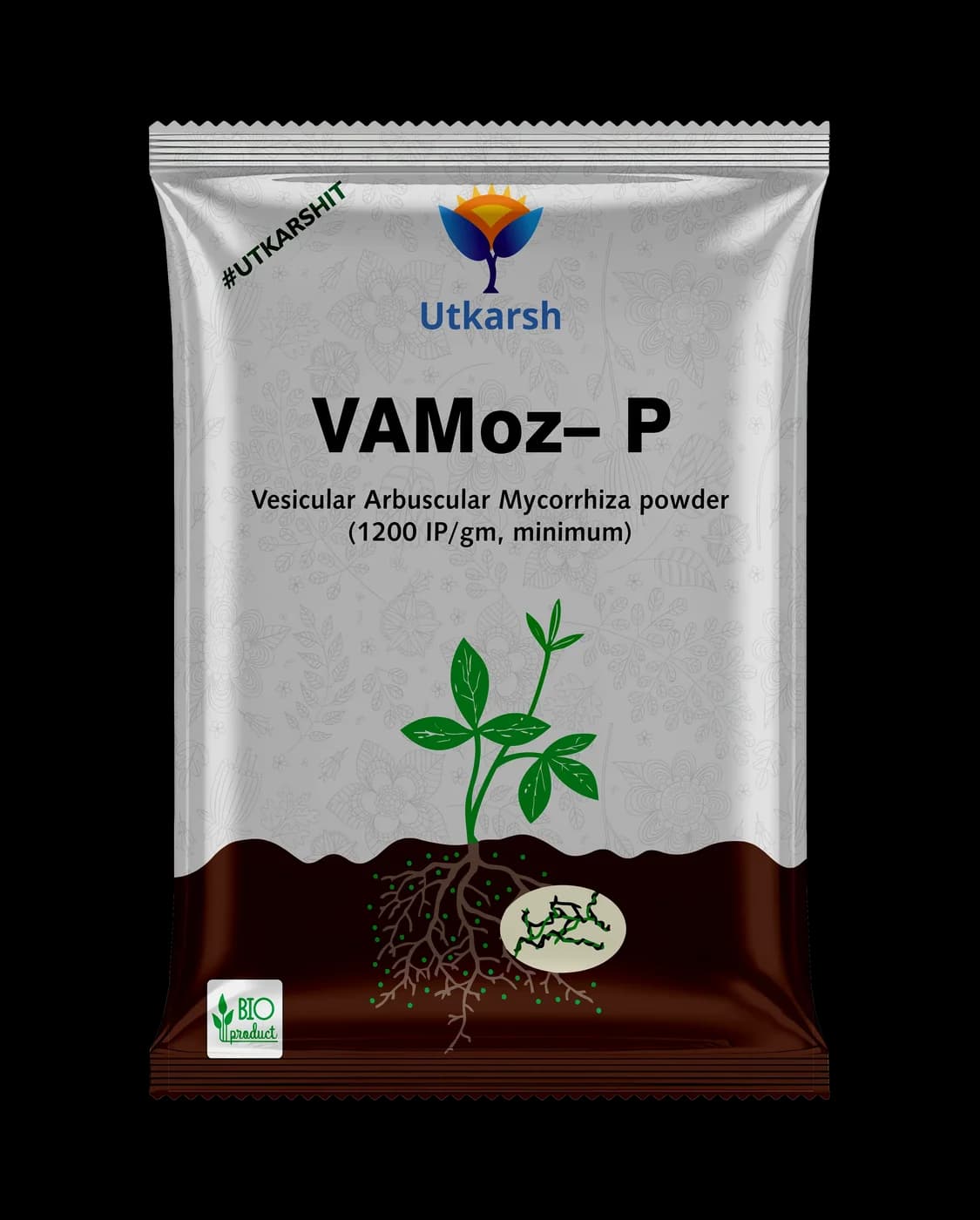 VAM Mycorrhiza (250 g)